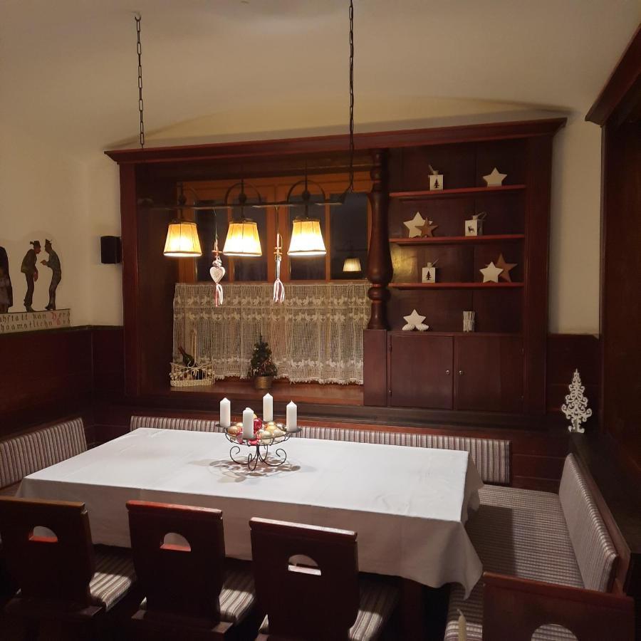 Hotel Die Traube Admont Eksteriør billede
