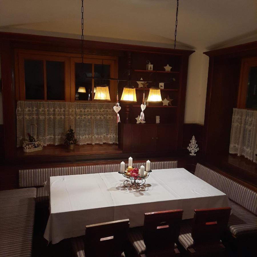 Hotel Die Traube Admont Eksteriør billede