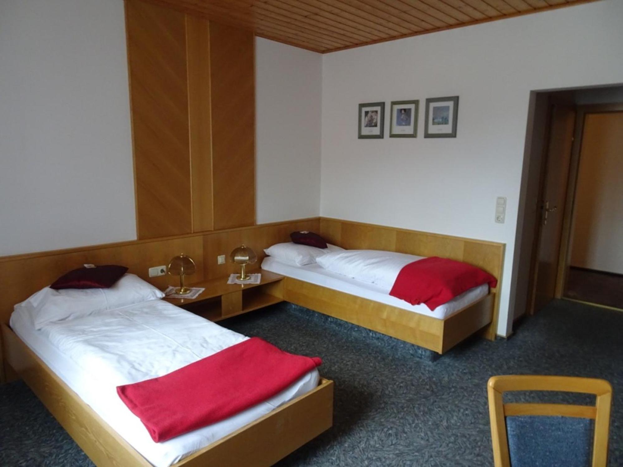 Hotel Die Traube Admont Eksteriør billede
