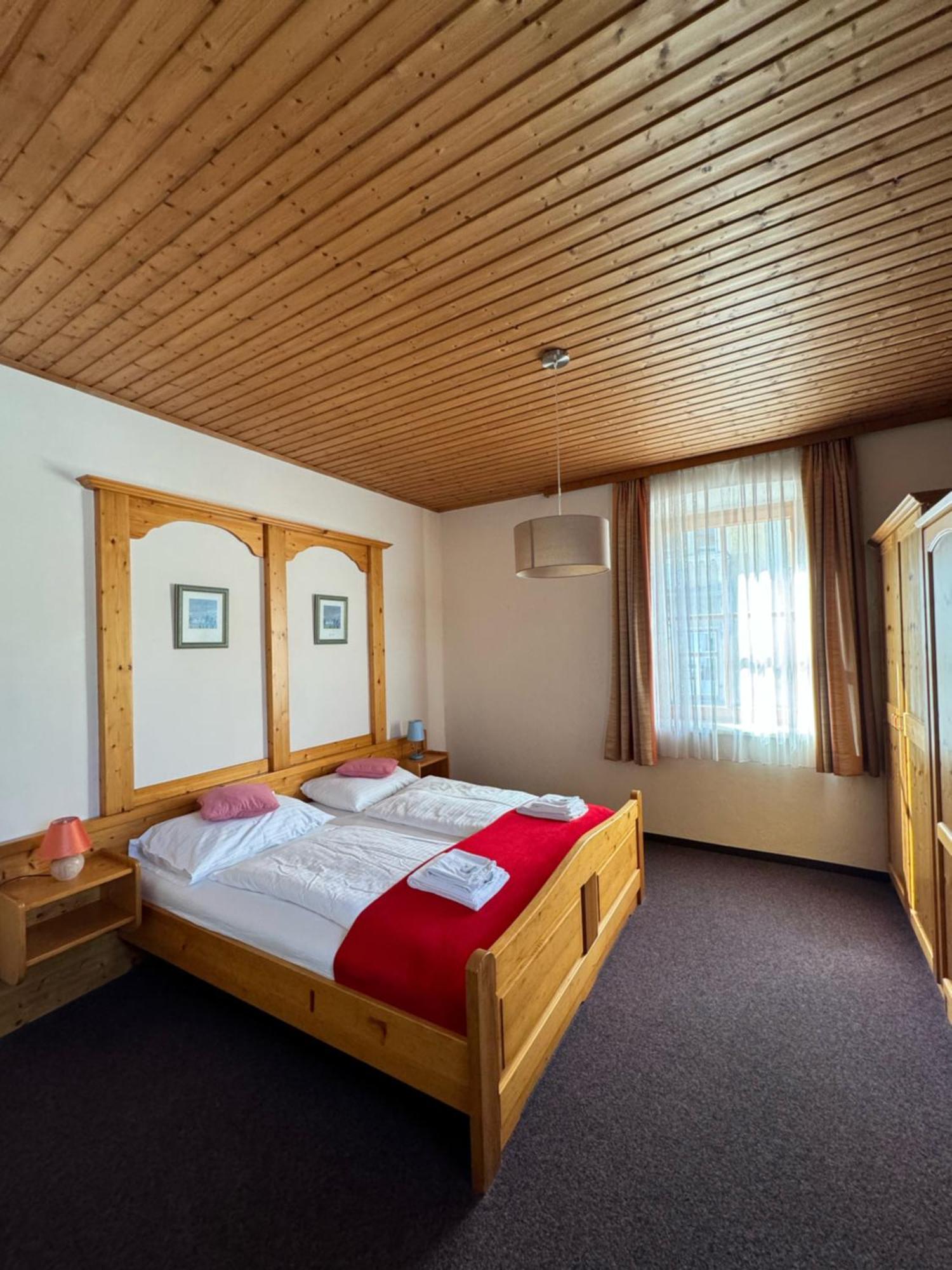 Hotel Die Traube Admont Eksteriør billede