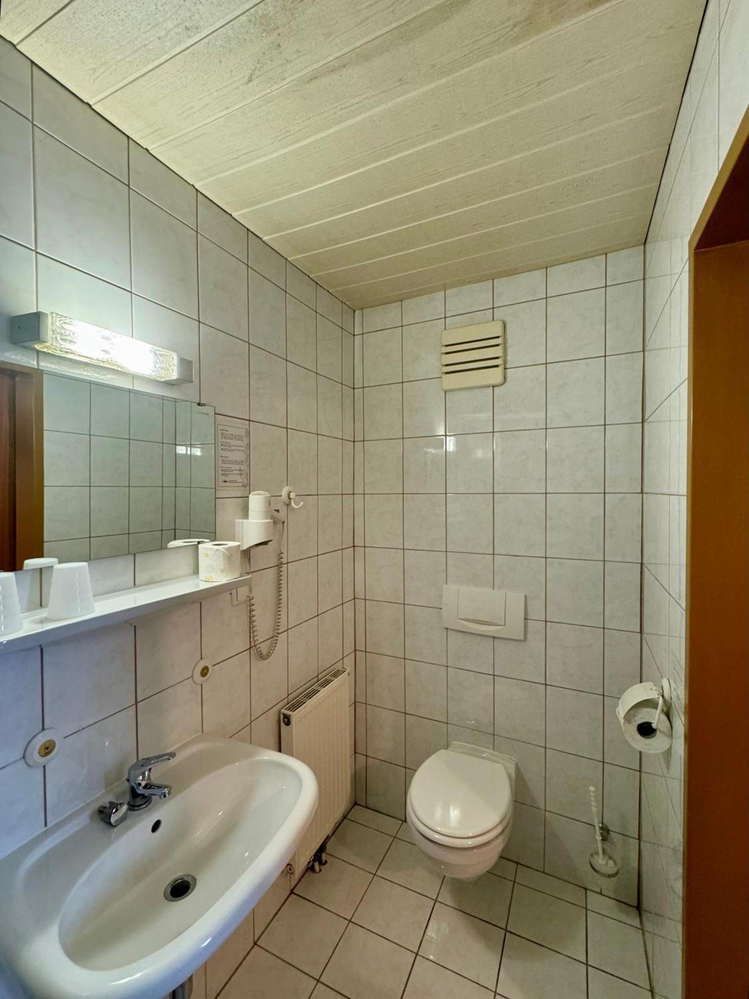 Hotel Die Traube Admont Eksteriør billede