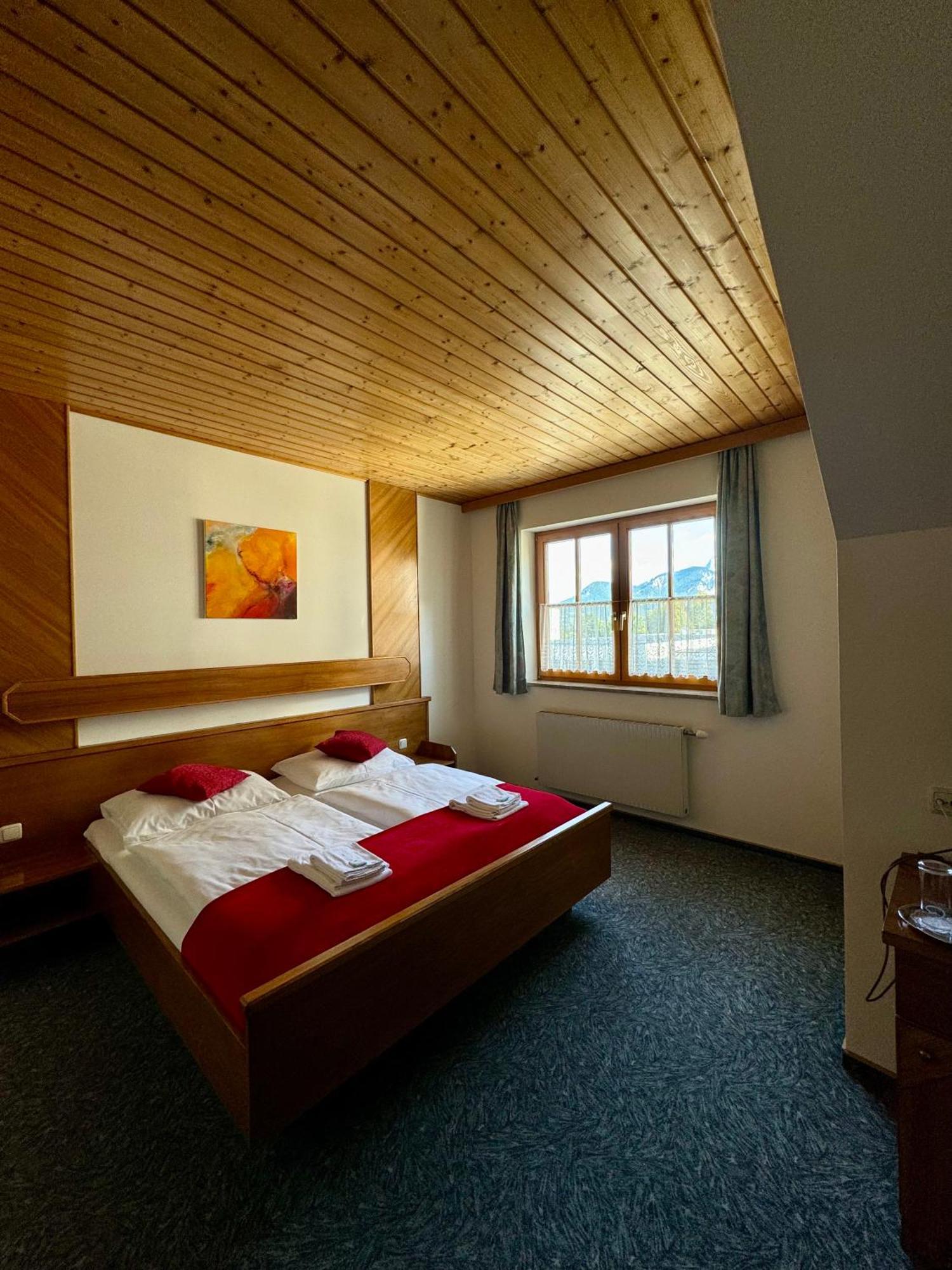 Hotel Die Traube Admont Eksteriør billede