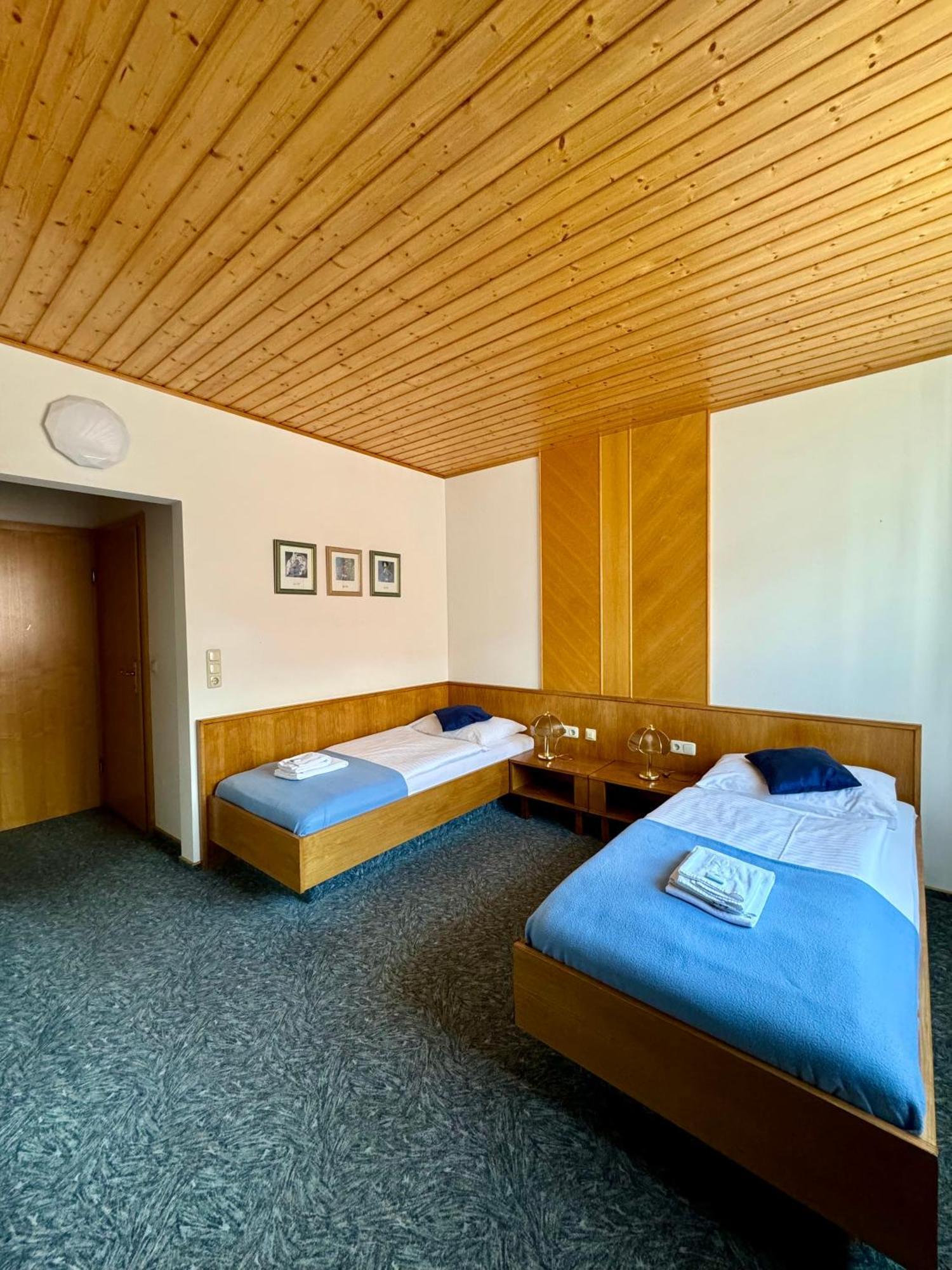 Hotel Die Traube Admont Eksteriør billede