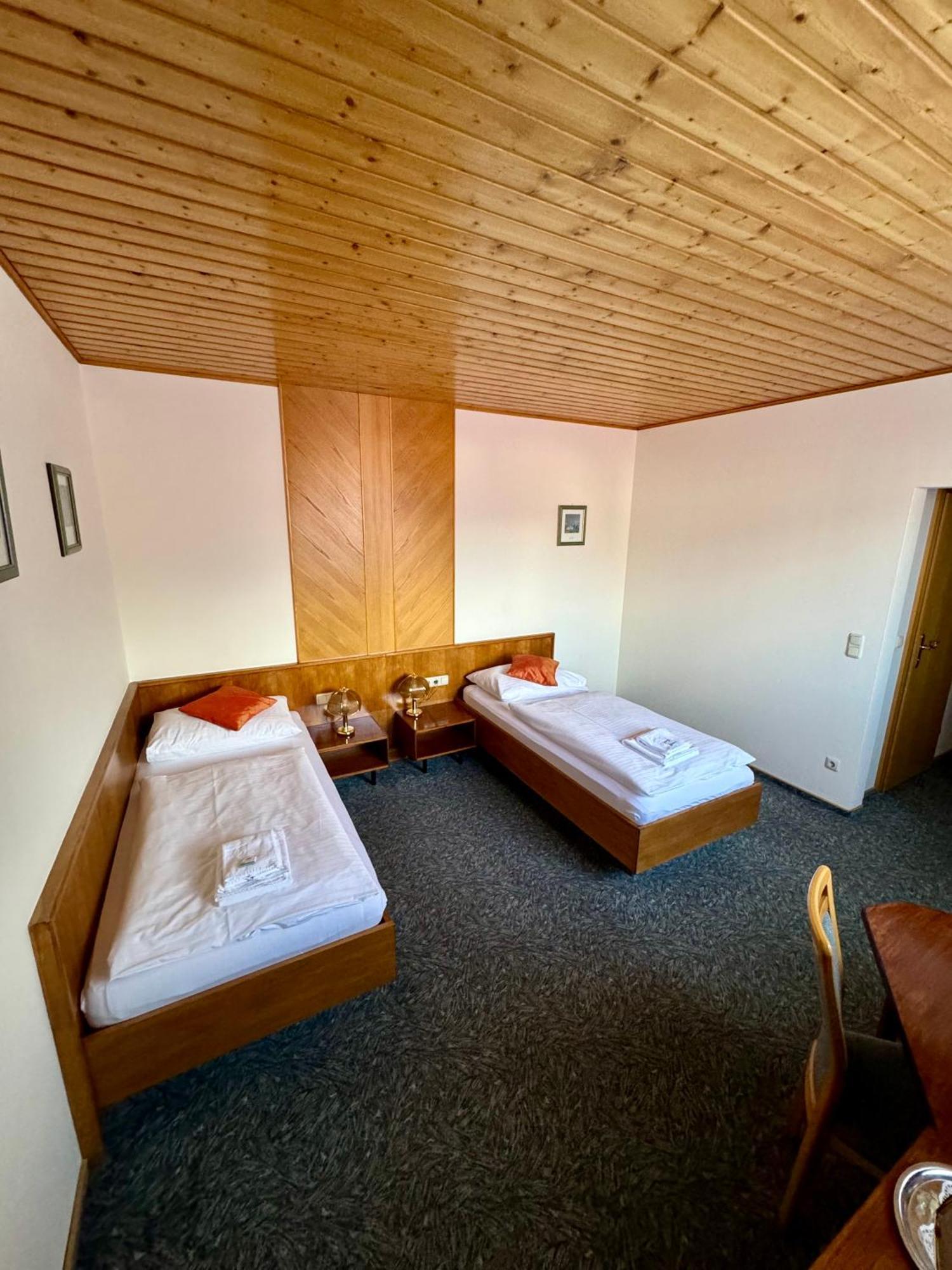 Hotel Die Traube Admont Eksteriør billede